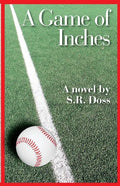 A Game of Inches - Paperback