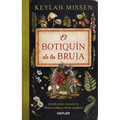 Botiquín de la Bruja, El - Paperback