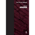 On Private Madness - Paperback