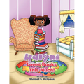 Halyni Loves Books This Much! - Paperback