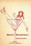 Martini Wonderland - Paperback
