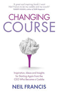 Changing Course - Paperback
