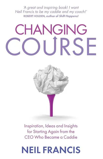 Changing Course - Paperback