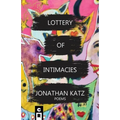 Lottery Of Intimacies - Paperback