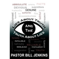Lies About Truth and the Truth About Lies - Paperback