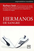 Hermanos de Sangre - Paperback