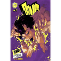 Bones: The Muse's Handbook - Paperback
