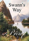 Swann's Way - Paperback