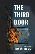 The Third Door - Paperback