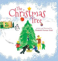 The Christmas Tree - Hardcover