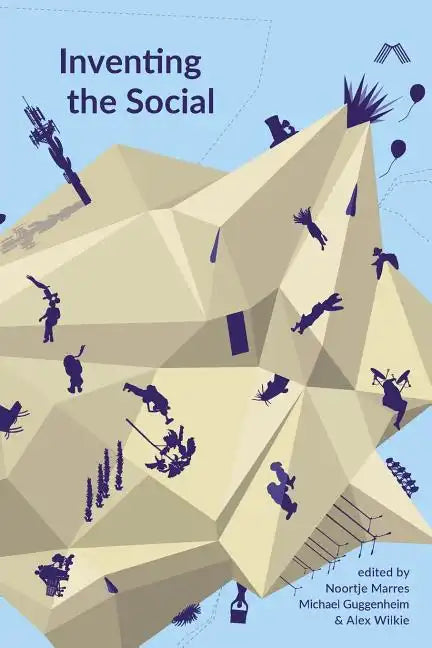 Inventing the Social - Paperback