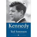 Kennedy: The Classic Biography - Paperback