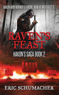 Raven's Feast - Paperback