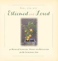Son, You are Esteemed and Loved: 40 Weeks of Scripture, Prayer and Reflection for My Incredible Son - Hardcover