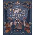 Night of the Deer - Hardcover