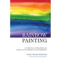 Rainbow Painting - Paperback