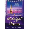 Midnight in Paris - Paperback