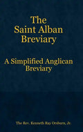 The Saint Alban Breviary - Hardcover