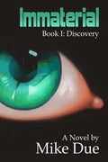Immaterial - Paperback