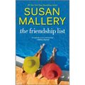 The Friendship List - Paperback