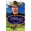 Blowing the Cowboy's Mind - Paperback