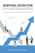 Survival Guide for College Graduates - Paperback