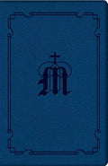 Manual for Marian Devotion - Imitation Leather