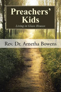 Preachers' Kids: Living in Glass Houses - Paperback