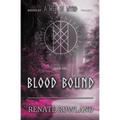 Blood Bound: Bound by A Web Of Wyrd Trilogy - Paperback