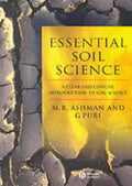 Essential Soil Science: A Clear and Concise Introduction to Soil Science - Paperback