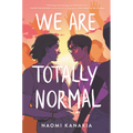We Are Totally Normal - Paperback