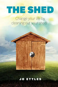 The Shed - Paperback