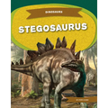 Stegosaurus - Library Binding