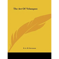 The Art Of Velasquez - Hardcover