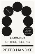 Moment of True Feeling - Paperback
