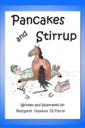 Pancakes and Stirrup 1 - Paperback