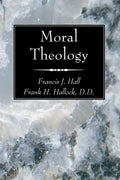 Moral Theology - Paperback