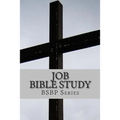Job Bible Study - BSBP Series - Paperback
