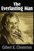 The Everlasting Man - Paperback