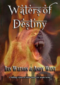 Waters of Destiny - Paperback