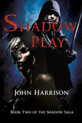 Shadow Play - Paperback