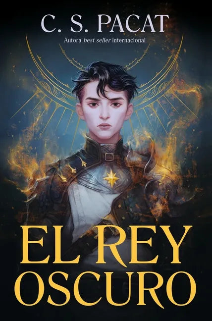 Rey Oscuro, El - Paperback