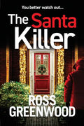 The Santa Killer - Paperback