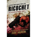 Ricochet: The Reacher Experiment Book 8 - Paperback