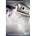 Hospitality Finance and Accounting - Paperback