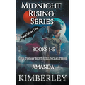 Midnight Rising Series - Paperback