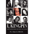 I, Kingpin - Paperback
