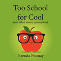 Too School for Cool - Paperback