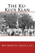 The Ku-Klux Klan - Paperback