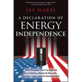 A Declaration of Energy Independence: How Freedom from Foreign Oil Can Improve National Security, Our Economy, and the Environment - Paperback